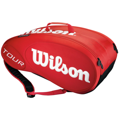 WILSON Tour 9 Racquet Bag