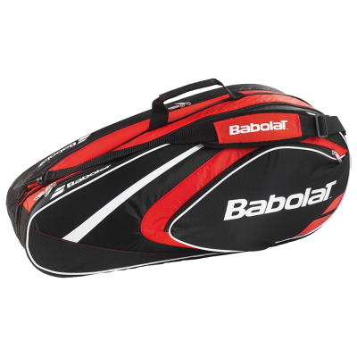 BABOLAT Club Line 6 Racquet...
