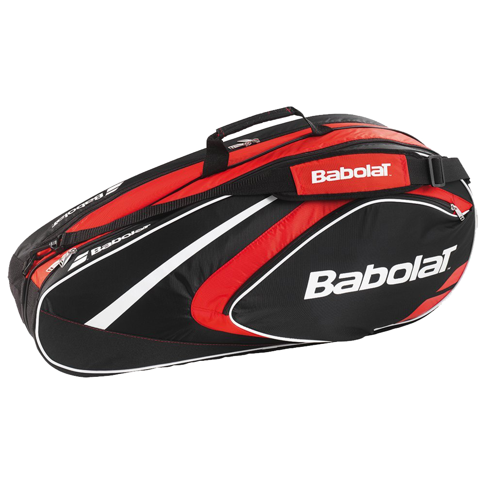 BABOLAT Club Line 6 Racquet Bag