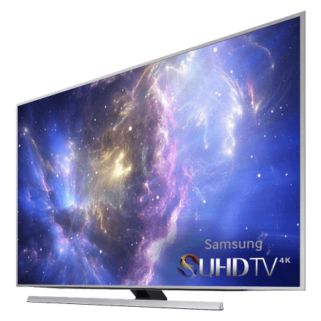 UN65JS8500 65-Inch 4K Ultra HD Smart LED TV