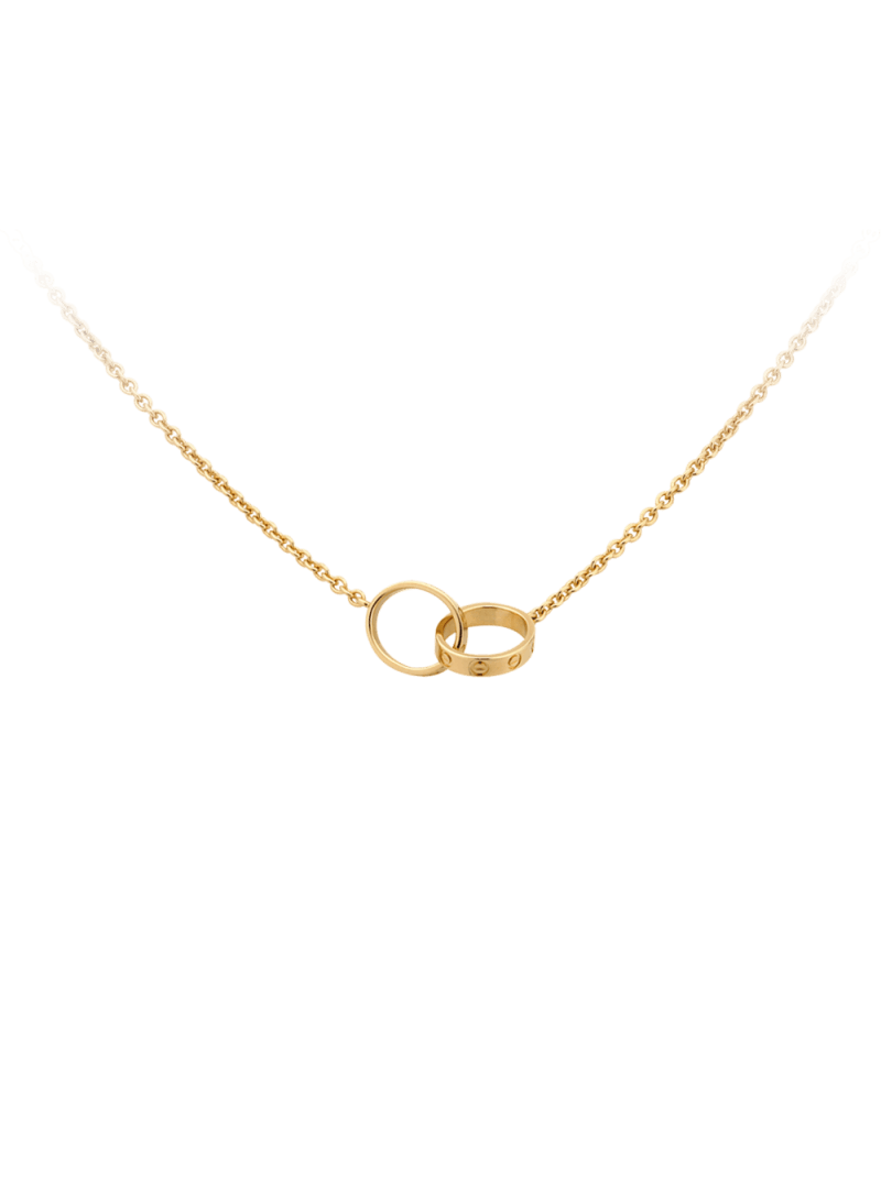 Love necklace Love necklace