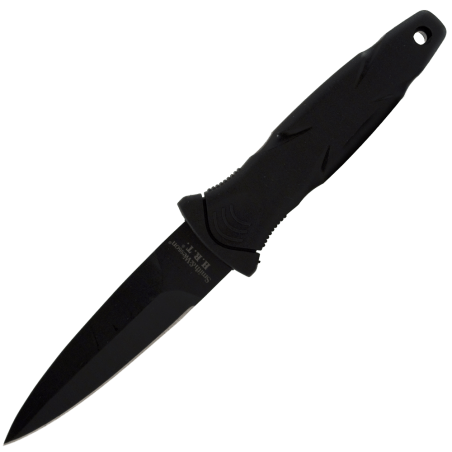Tactical Boot Knife with...