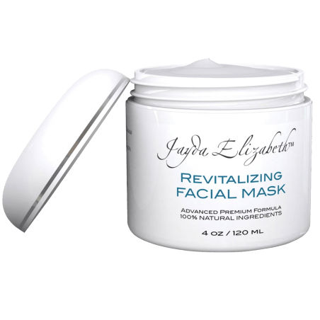 Anti Aging Facial Mud Mask