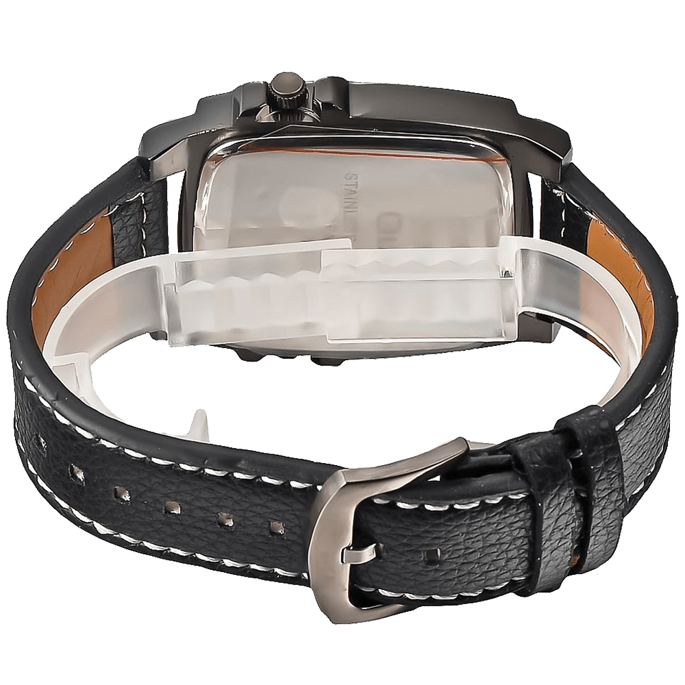 Oulm 1140 Men's Large Watch