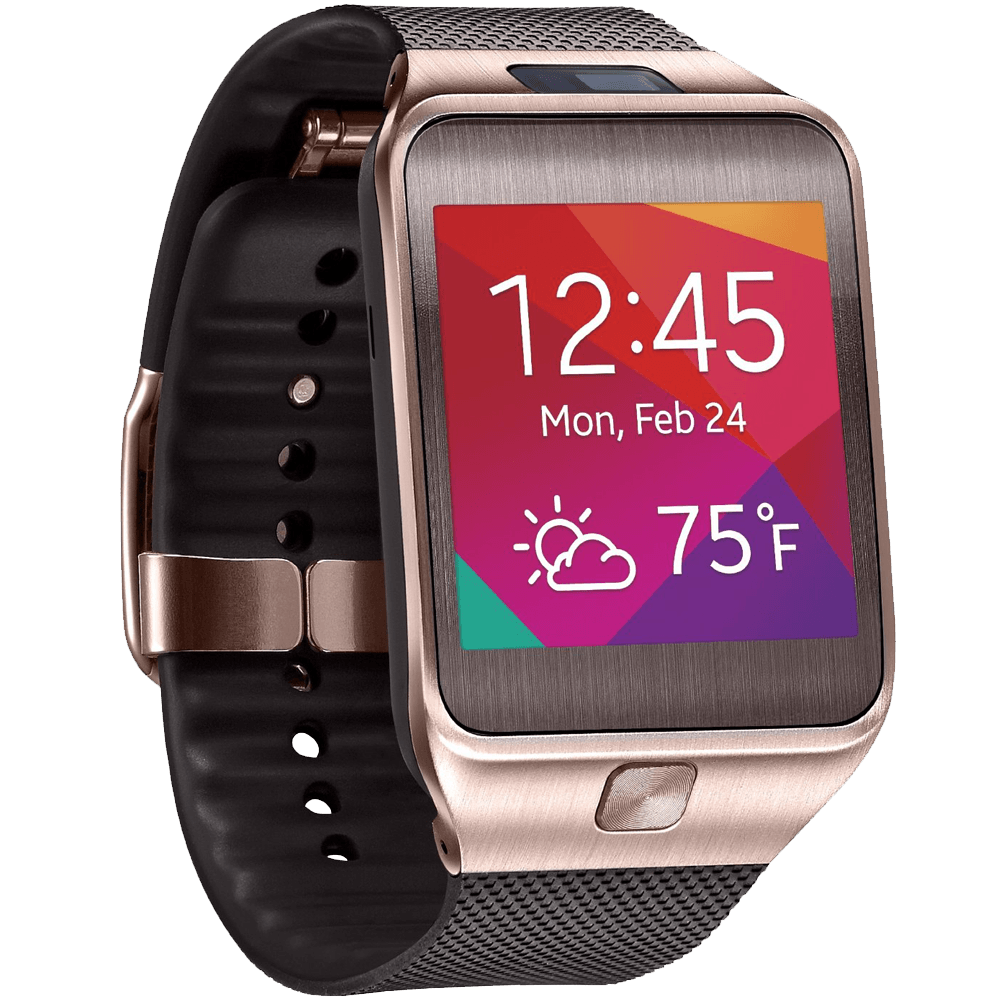 Samsung Gear 2 Smartwatch