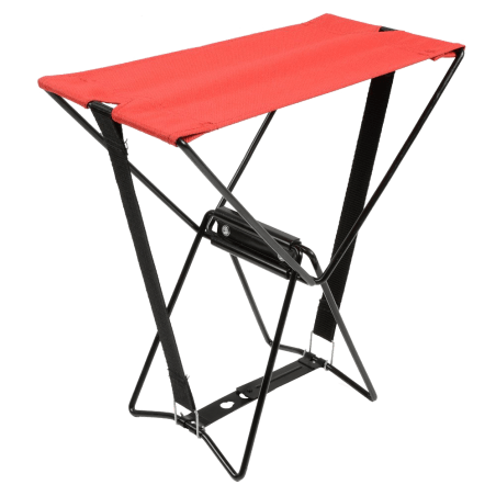 Handy-Folding-Pocket-Chair-Seat-Stool-With-Carry-Bag-For-Camping-Fishing-Garden