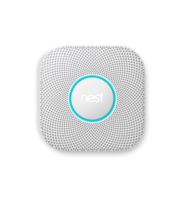 NEST Protect 2nd Generation...