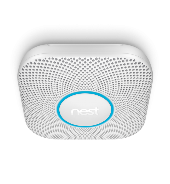 NEST Protect 2nd Generation...