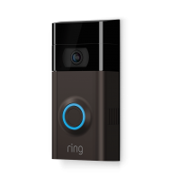 RING Video Doorbell