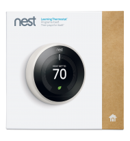 Nest Learning Thermostat...