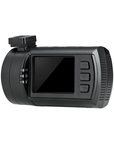 Mini 0806 Dash Camera + GPS