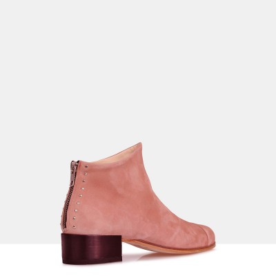 Beau Coops Beau5 ankle boots