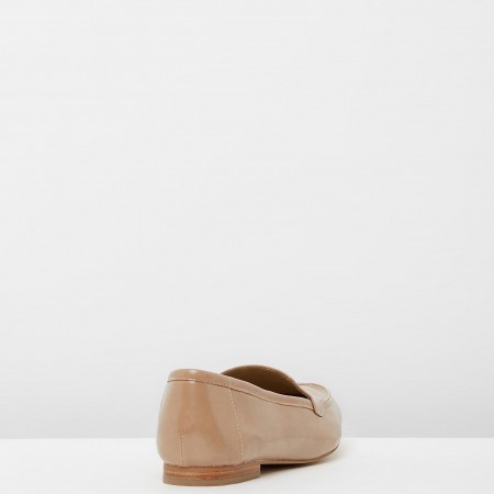 Shell Loafers by Spurr
