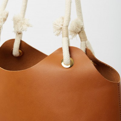 The Everyday bag by The Horse