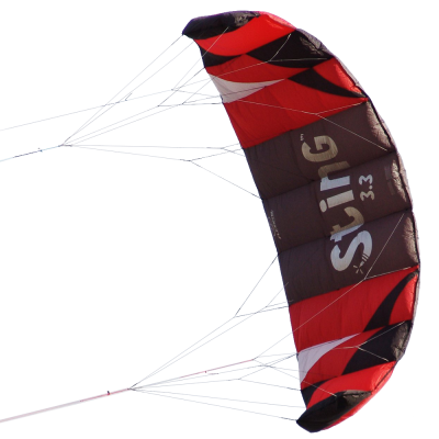 Sting-4-line-Power-Kite