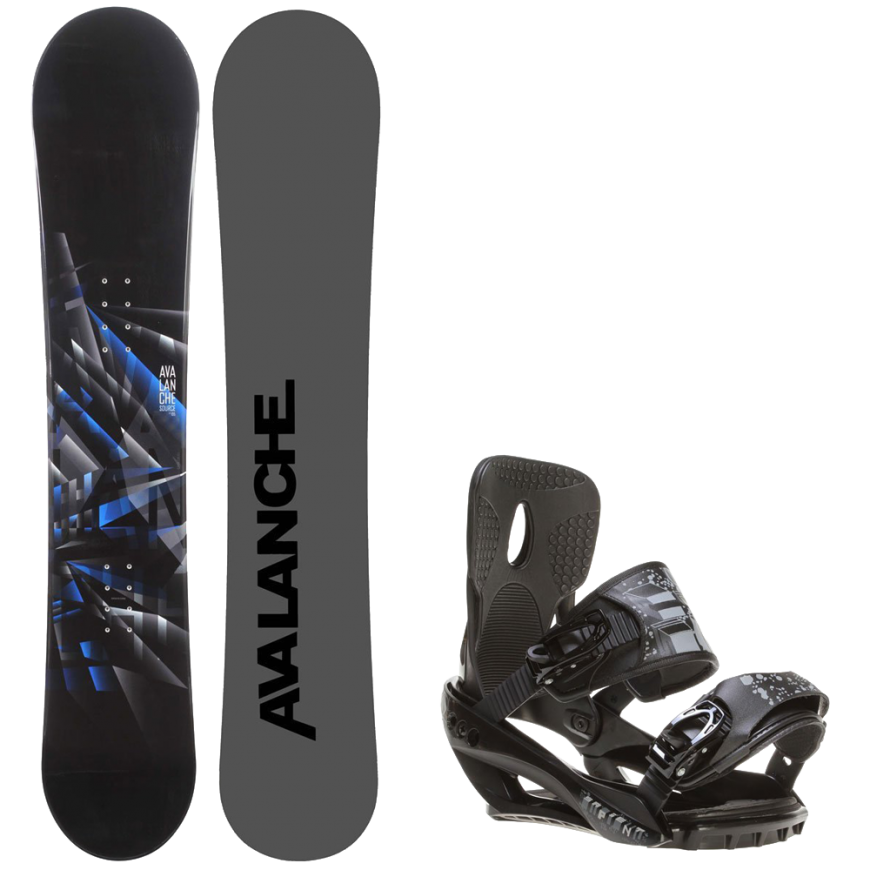 Avalanche-Source-158-Mens-Snowboard