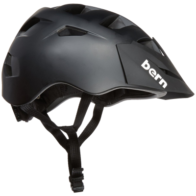 Bern-Unlimited-Morrison-Helmet-with-Black-Hard-Visor
