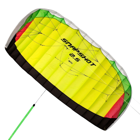 Prism-Snapshot-2.5-Speed-Foil-Kite