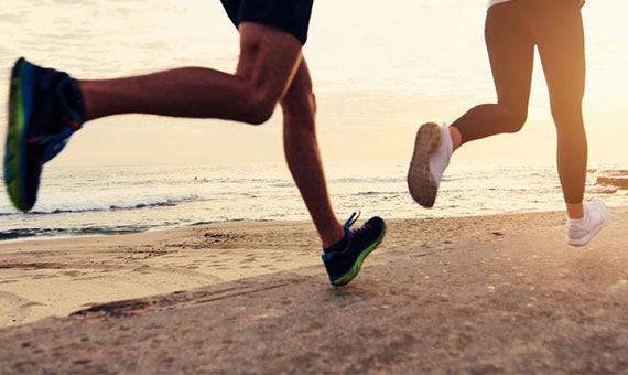How to choose a good running shoe