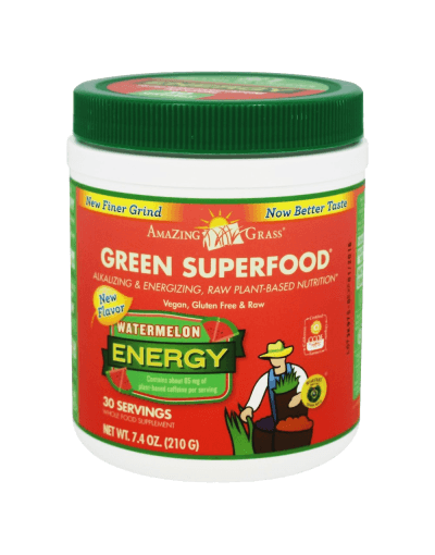 Amazing Grass Green SuperFood Original