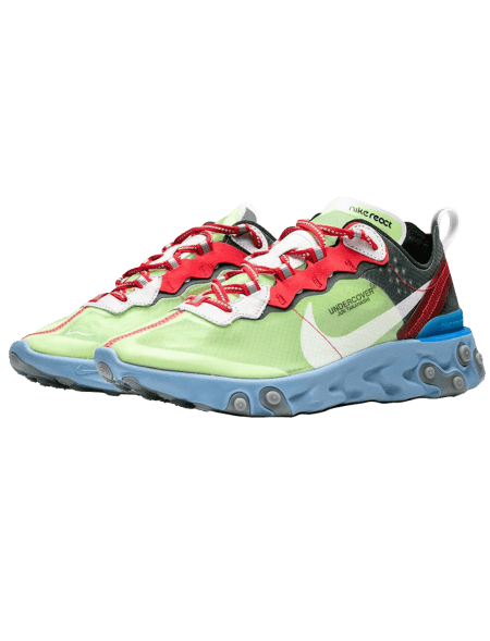 NIKE Exp X14 QS Trainers