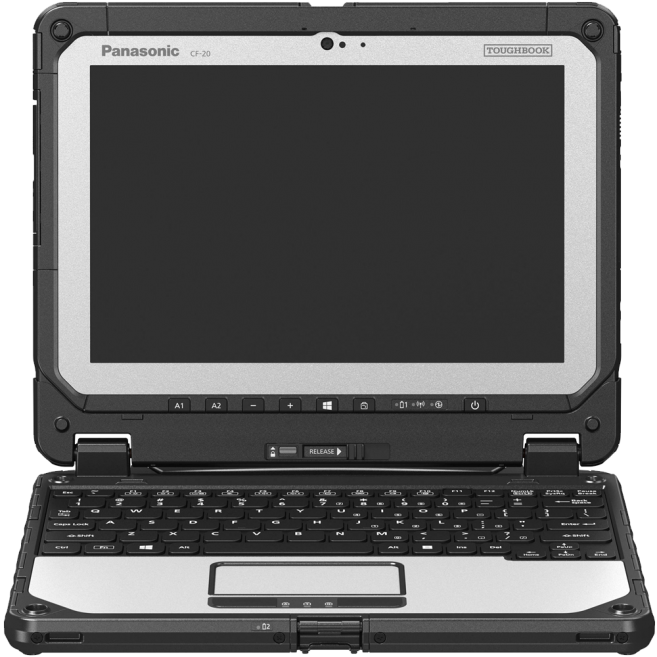 Panasonic ToughBook CF20...