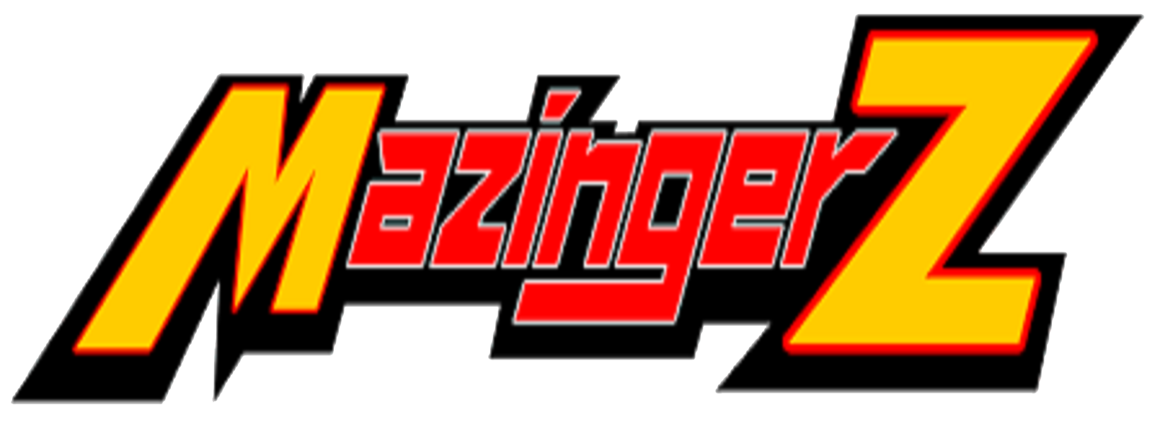 Mazinger Toy Lines