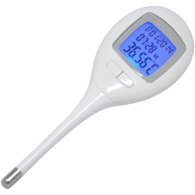Digital Basal Thermometer for Cycle Control