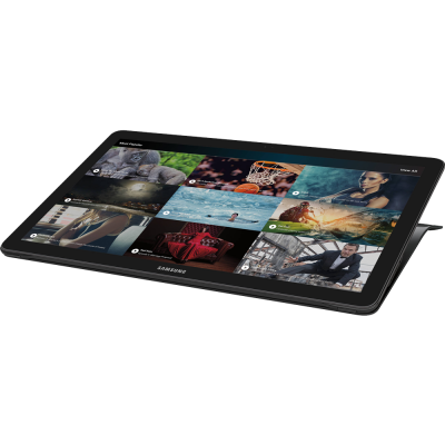 Samsung 18.4 Galaxy View SM-T670 32GB Tablet
