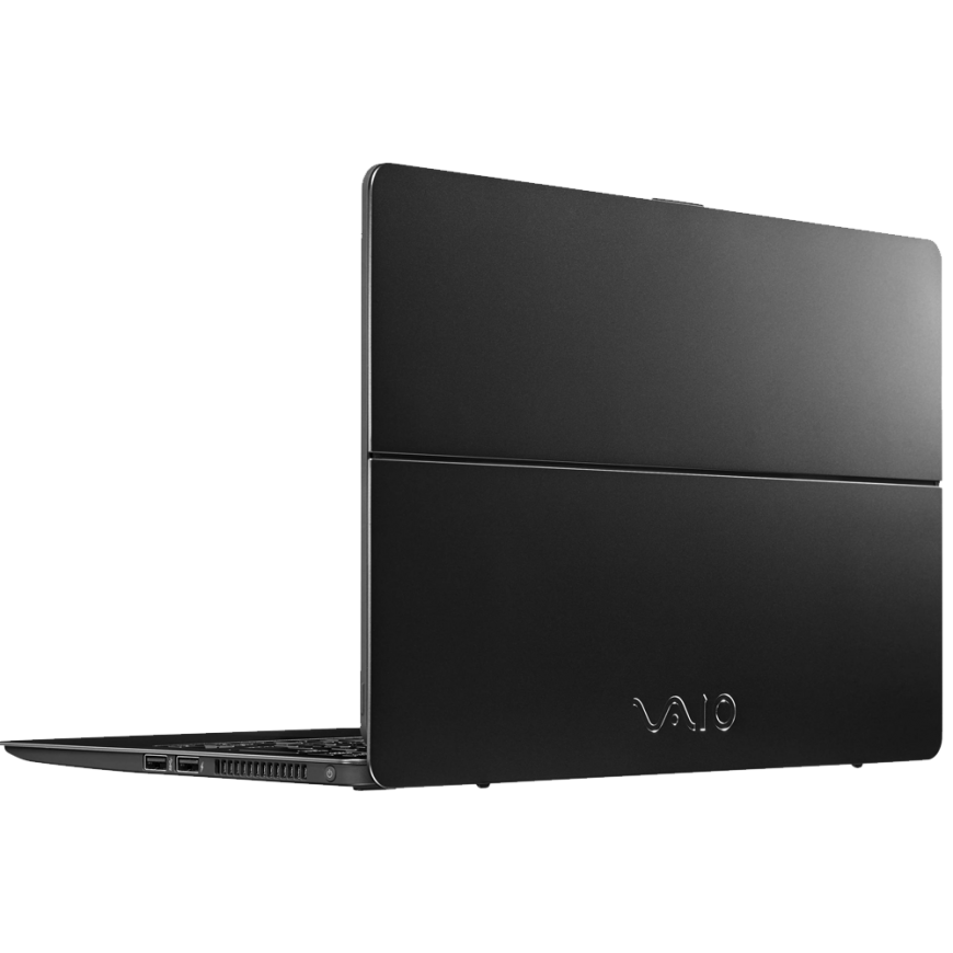 VAIO 13.3 Z flip Multi-Touch 2-in-1 Notebook