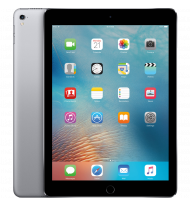 iPad Pro with Apple Smart...
