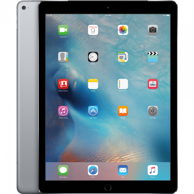 Apple 12.9 iPad Pro