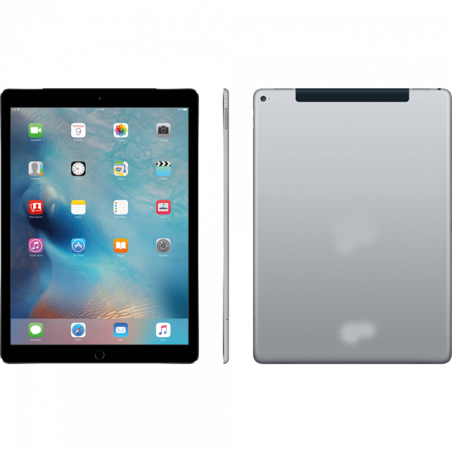 Apple 12.9 iPad Pro