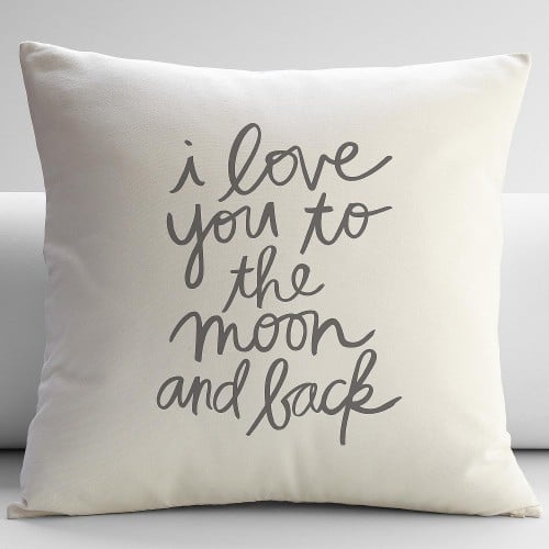 Love You to the Moon and...