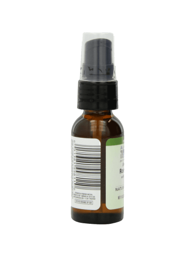 Restoring Rosehip Oil with Vitamin E 