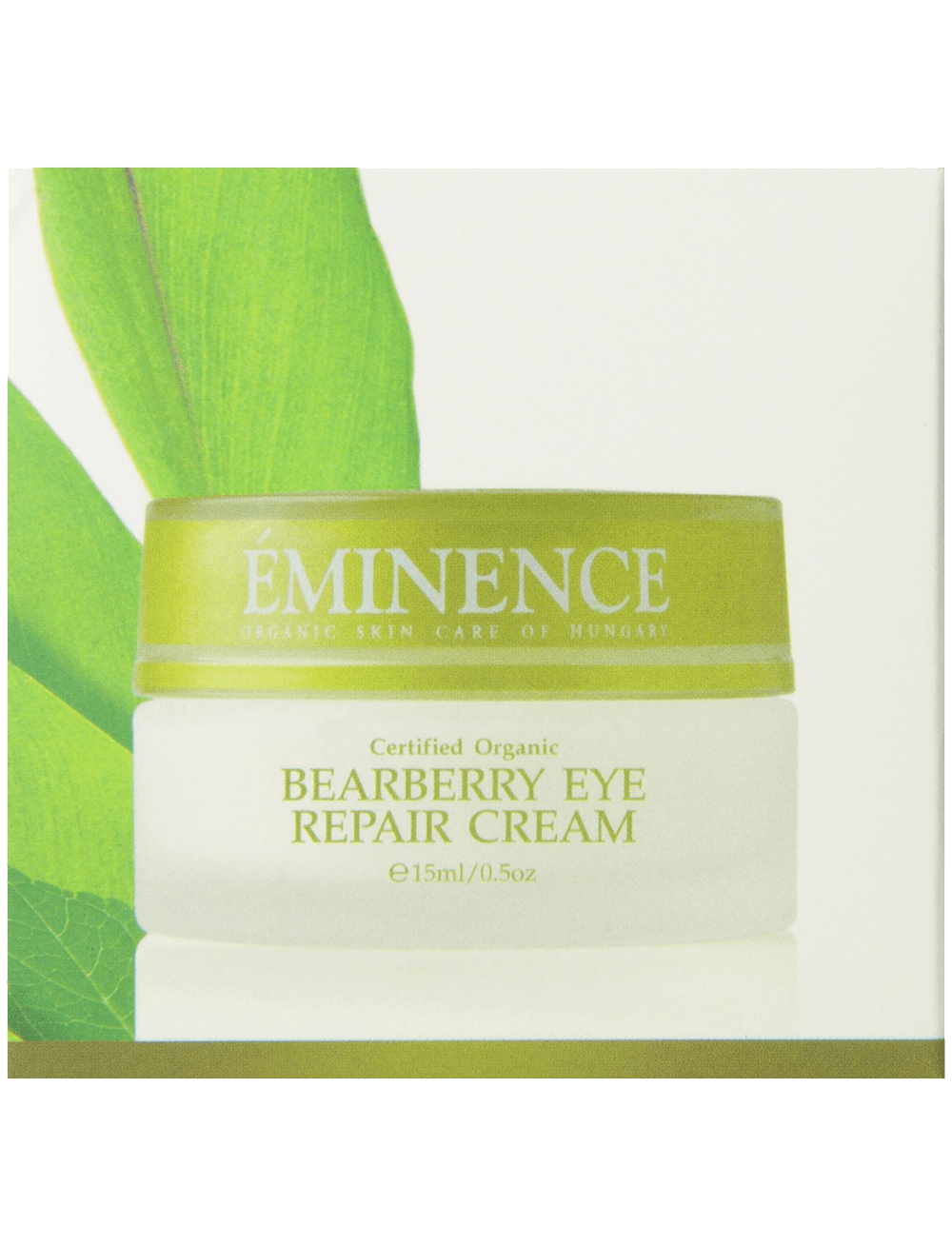 Bearberry Eye Repair Cream 