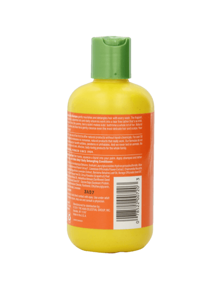 Daily Detangling Shampoo