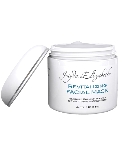 Anti Aging Facial Mud Mask