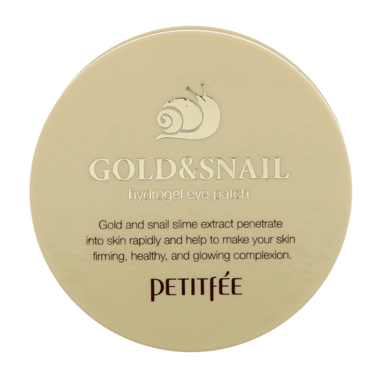 Petitfee Gold & Snail