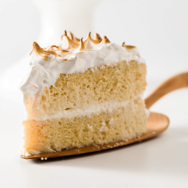 Pressure Cooker Tres Leches...