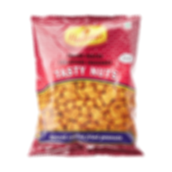 Haldiram`s Nagpur Tasty Nuts