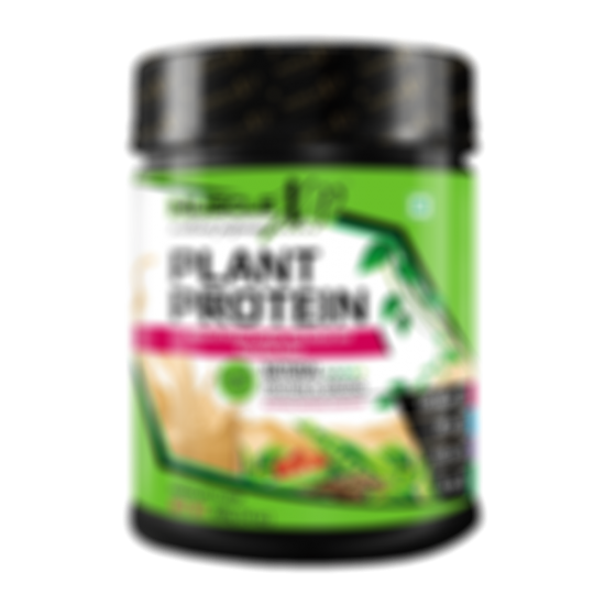 MuscleXP Plant Protein...