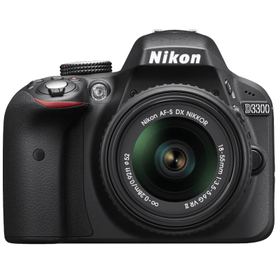 Nikon D40 6.1MP Digital