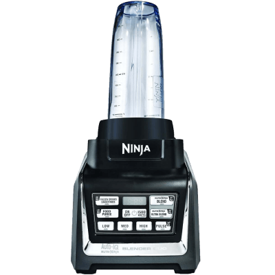 Ninja Blender Duo with Auto-iQ