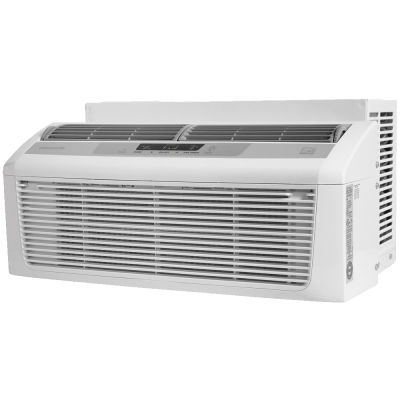 Air Conditioner w/ Full-Function Remote Control