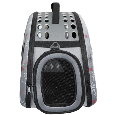 Soft-sided Pet Carrier