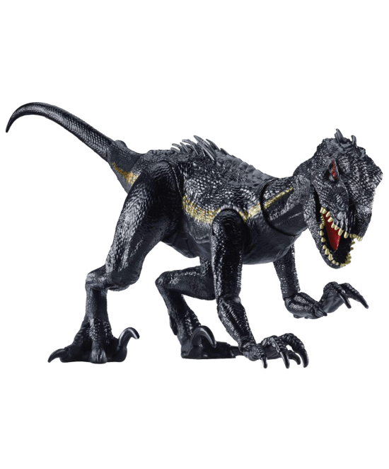 Jurassic World Indoraptor...