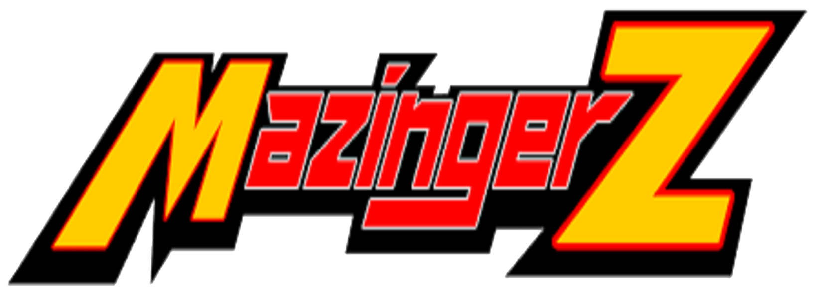 Mazinger Toy Lines 