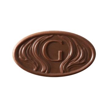 Godiva Chocolatier Chocolate Biscuit Box 36 Count