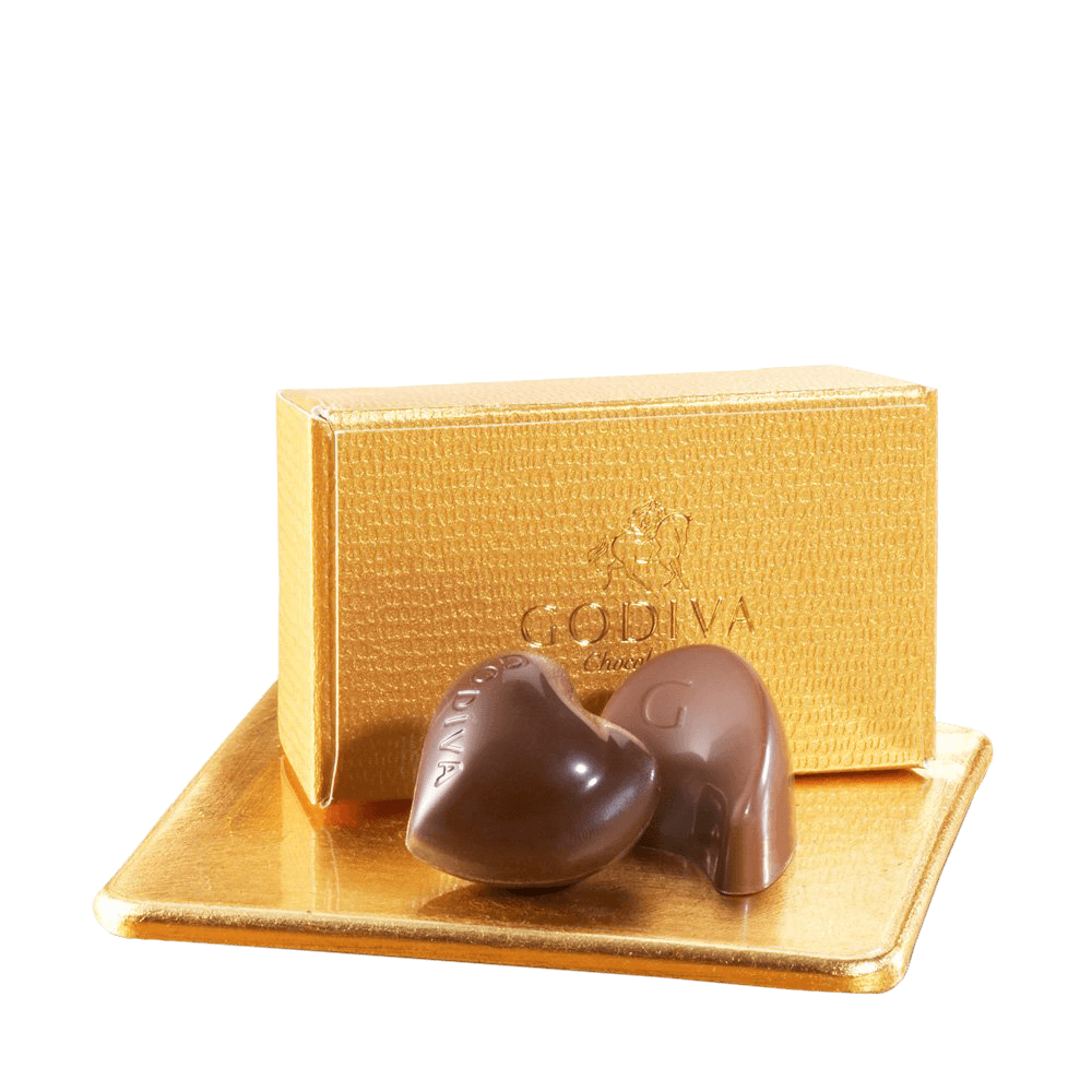 Godiva Chocolatier Classic Gold Ballotin 19 Count